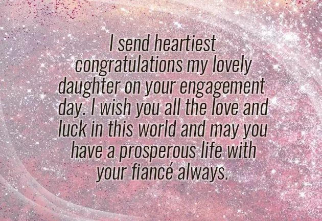 Happy Engagement Congratulations Happy Engagement Congratulations