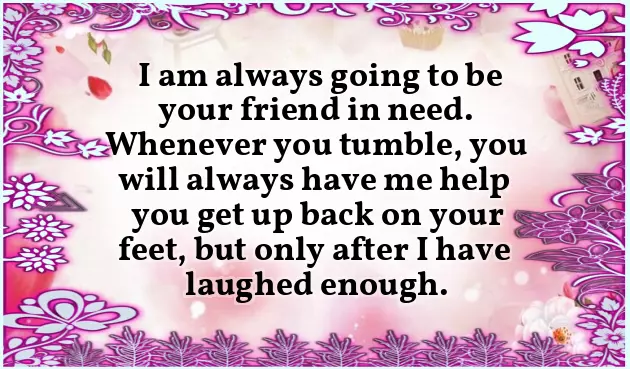 Text Birthday Best Friend