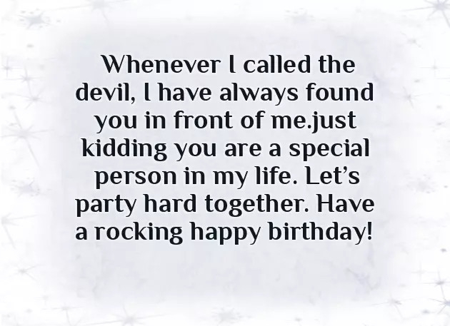 Long Funny Birthday Wishes For Best Friend Female Long Funny Birthday Wishes For Best Friend Female