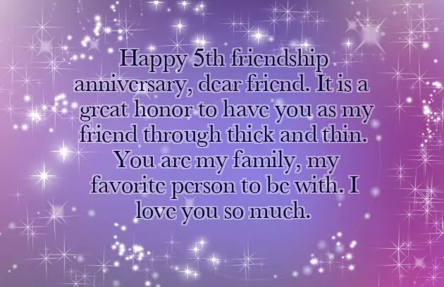 Best Friend Anniversary Quotes Best Friend Anniversary Quotes