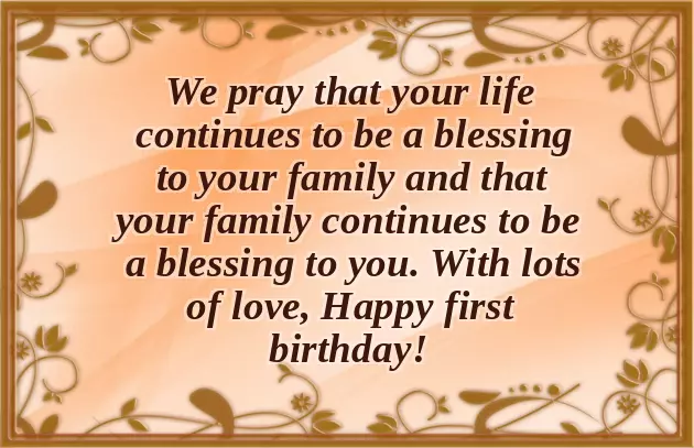 Baby Birthday Baby Birthday