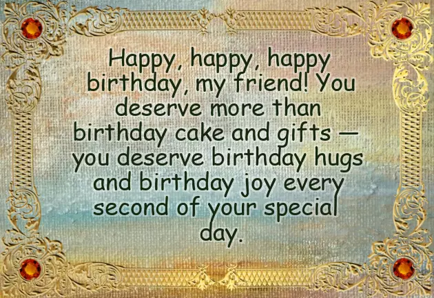 Happy Birthday Stupid Friend Happy Birthday Stupid Friend