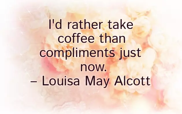 Quotes On Coffee Quotes On Coffee