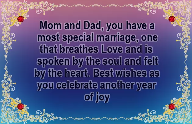 Happy 20Th Anniversary To My Parents Happy 20Th Anniversary To My Parents