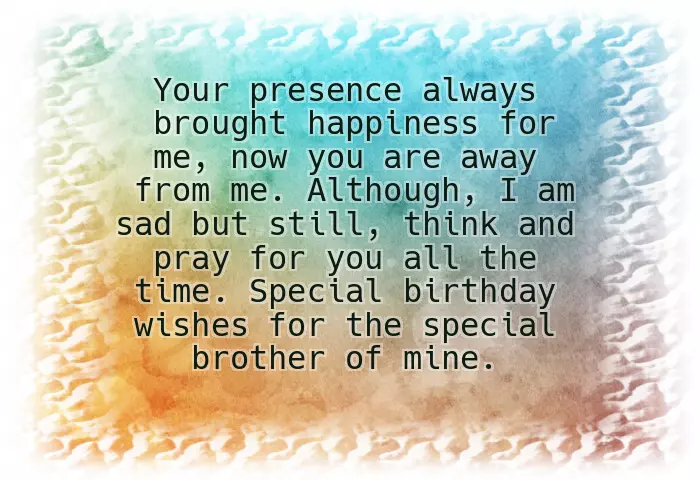 Birthday Wishes For Vai Birthday Wishes For Vai