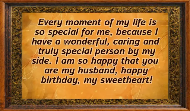 Best Happy Birthday Wishes For Husband Best Happy Birthday Wishes For Husband