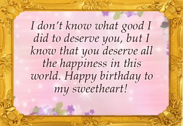 100 Wishes For Birthday 100 Wishes For Birthday