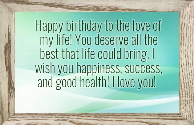 Happy Birthday Stay Healthy And Happy Always Happy Birthday Stay Healthy And Happy Always