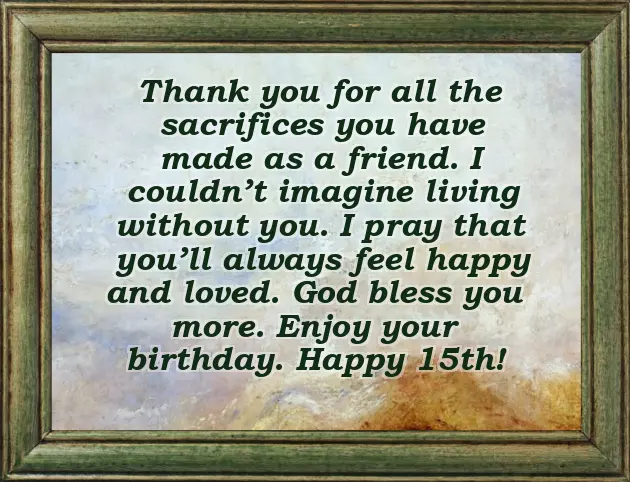 Birthday Wish For 14 Year Old Boy Birthday Wish For 14 Year Old Boy