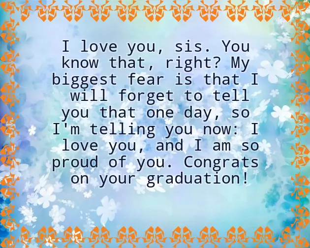 Congratulations On Friend