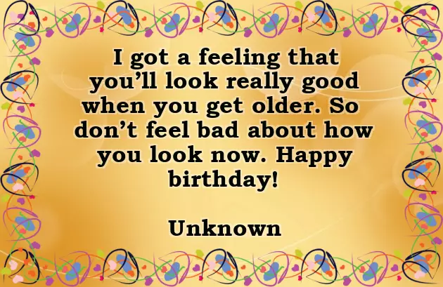 Happy Birthday Message In English Happy Birthday Message In English