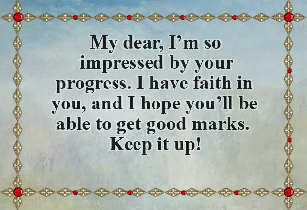 Congratulations And Keep Up The Good Work Congratulations And Keep Up The Good Work