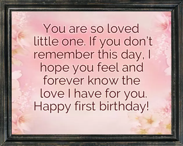 Happy Birthday Wishes For 1 Year Baby Boy Happy Birthday Wishes For 1 Year Baby Boy