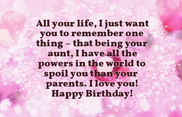 Happy Bday To My Nephew