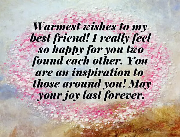 Wedding Wishes To Couple