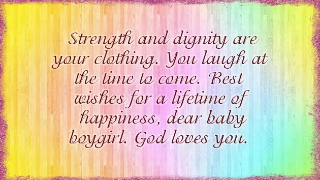 Upcoming New Baby Wishes Upcoming New Baby Wishes