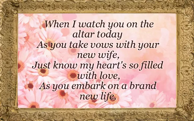 A Poem For My Mom A Poem For My Mom