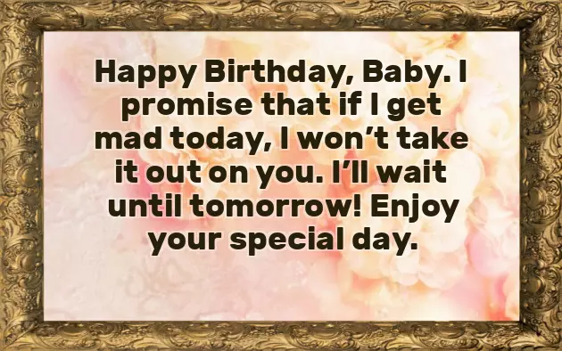 Birthday Wishes For Boyfriend Funny Birthday Wishes For Boyfriend Funny