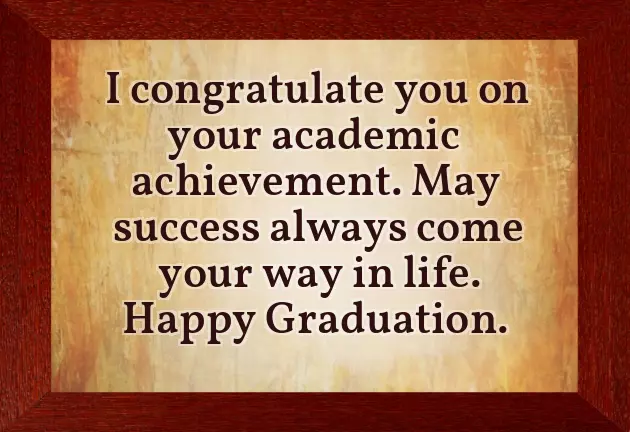 Congratulations On Your First Class Degree Congratulations On Your First Class Degree