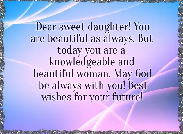 Graduation Message To Son From Mom Graduation Message To Son From Mom