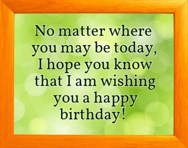 Birthday Wishes To An Old Man Birthday Wishes To An Old Man