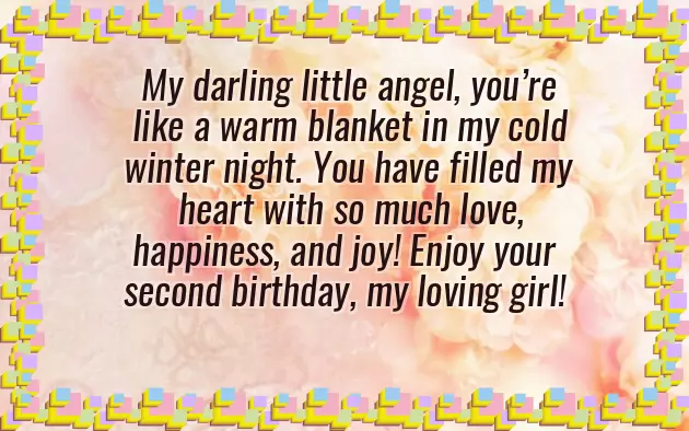 Birthday Wish For Son 2 Years Old Birthday Wish For Son 2 Years Old