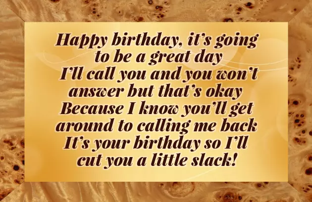 Funny Birthday Greetings For Brother Funny Birthday Greetings For Brother