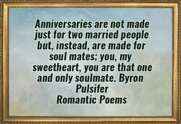 Best Anniversary Quotes For Parents